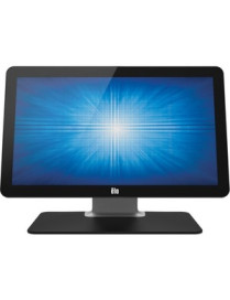 Elo 2002L 19.5" LCD Touchscreen Monitor - 16:9 - 20 ms - 20" (508 mm) Class - Projected Capacitive - 10 Point(s) Multi-touch Scr