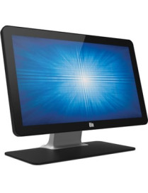 Elo 2002L 19.5" LCD Touchscreen Monitor - 16:9 - 20 ms - 20" (508 mm) Class - Projected Capacitive - 10 Point(s) Multi-touch Scr