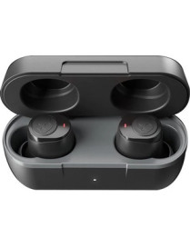 Skullcandy Jib True Wireless Earbuds - Stereo - True Wireless - Bluetooth - 32 Ohm - 20 Hz - 20 kHz - Earbud - Binaural - In-ear