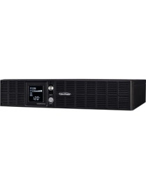 Cyber Power CyberPower OR2200PFCRT2U PFC Sinewave UPS System 2000VA 1540W Rack/Tower PFC compatible Pure sine wave - 2000VA/1320