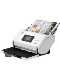 Epson WorkForce DS-30000 Large Format Sheetfed Scanner - 600 dpi Optical - 30-bit Color - 24-bit Grayscale - 70 ppm (Mono) - 70 