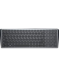 Dell KM7120W Keyboard & Mouse - Wireless - Wireless Mouse