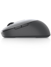 Dell Pro Wireless Mouse - MS5120W - Titan Gray - Wireless - Titan Gray