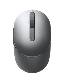 Dell Pro Wireless Mouse - MS5120W - Titan Gray - Wireless - Titan Gray