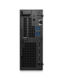 Dell Precision 3000 3260 Workstation - Intel Core i7 Dodeca-core (12 Core) i7-12700 12th Gen 2.10 GHz - 16 GB DDR5 SDRAM RAM - 5