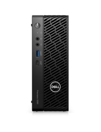 Dell Precision 3000 3260 Workstation - Intel Core i7 Dodeca-core (12 Core) i7-12700 12th Gen 2.10 GHz - 16 GB DDR5 SDRAM RAM - 5