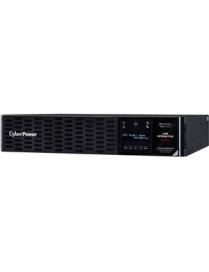 Cyber Power CyberPower Smart App PR750RT2U 750VA Tower/Rack Convertible UPS - 2U - 3 Hour Recharge - 7.50 Minute Stand-by - 120 