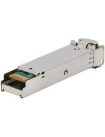 Tripp Lite Cisco SFP (mini-GBIC) Module - For Optical Network, Data Networking - 1 x LC Duplex 1000Base-LX/LH Network - Optical 