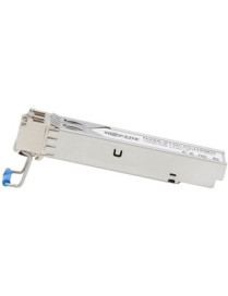 Tripp Lite Cisco SFP (mini-GBIC) Module - For Optical Network, Data Networking - 1 x LC Duplex 1000Base-LX/LH Network - Optical 