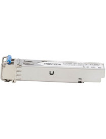 Tripp Lite Cisco SFP (mini-GBIC) Module - For Optical Network, Data Networking - 1 x LC Duplex 1000Base-LX/LH Network - Optical 