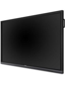 ViewSonic ViewBoard IFP7550 Collaboration Display - 75" LCD - ARM Cortex A53 1.20 GHz - 2 GB - Infrared (IrDA) - Touchscreen - 1