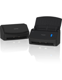 Fujitsu Imaging Fujitsu ScanSnap iX1400 ADF Scanner - 600 dpi Optical - TAA Compliant - 40 ppm (Mono) - 40 ppm (Color) - Duplex 