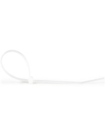 StarTech.com StarTech.com 8in Nylon Cable Ties - Pkg of 1000 - Pkg of 1000 - Cable tie - 8 in (pack of 1000)