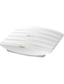 Tp Link TP-Link Omada EAP245 IEEE 802.11ac 1.71 Gbit/s Wireless Access Point - 5 GHz, 2.40 GHz - 1 x Network (RJ-45) - Gigabit E