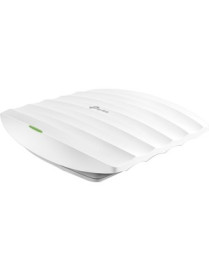 Tp Link TP-Link Omada EAP245 IEEE 802.11ac 1.71 Gbit/s Wireless Access Point - 5 GHz, 2.40 GHz - 1 x Network (RJ-45) - Gigabit E