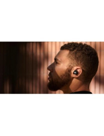 Sennheiser CX 400BT True Wireless Earset - Stereo - True Wireless - Bluetooth - 5 Hz - 21 kHz - Earbud - Binaural