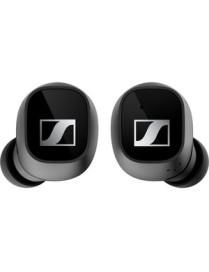 Sennheiser CX 400BT True Wireless Earset - Stereo - True Wireless - Bluetooth - 5 Hz - 21 kHz - Earbud - Binaural