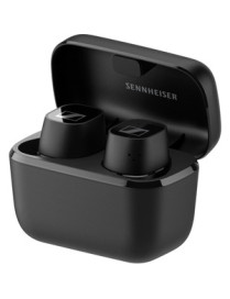 Sennheiser CX 400BT True Wireless Earset - Stereo - True Wireless - Bluetooth - 5 Hz - 21 kHz - Earbud - Binaural