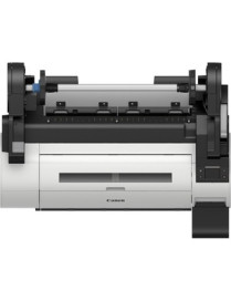 Canon imagePROGRAF TA-20 Inkjet Large Format Printer - 24" Print Width - Color - Printer - 5 Color(s) - 1920 Second Color Speed 