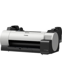 Canon imagePROGRAF TA-20 Inkjet Large Format Printer - 24" Print Width - Color - Printer - 5 Color(s) - 1920 Second Color Speed 