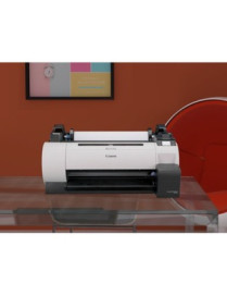 Canon imagePROGRAF TA-20 Inkjet Large Format Printer - 24" Print Width - Color - Printer - 5 Color(s) - 1920 Second Color Speed 