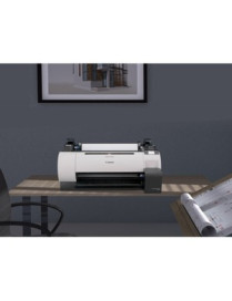 Canon imagePROGRAF TA-20 Inkjet Large Format Printer - 24" Print Width - Color - Printer - 5 Color(s) - 1920 Second Color Speed 