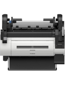 Canon imagePROGRAF TA-20 Inkjet Large Format Printer - 24" Print Width - Color - Printer - 5 Color(s) - 1920 Second Color Speed 