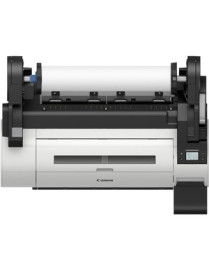 Canon imagePROGRAF TA-20 Inkjet Large Format Printer - 24" Print Width - Color - Printer - 5 Color(s) - 1920 Second Color Speed 