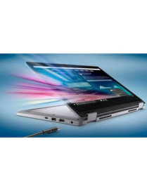 Dell Latitude 3000 3310 13.3" Touchscreen Convertible 2 in 1 Notebook - Full HD - 1920 x 1080 - Intel Core i3 8th Gen i3-8145U D