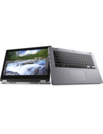 Dell Latitude 3000 3310 13.3" Touchscreen Convertible 2 in 1 Notebook - Full HD - 1920 x 1080 - Intel Core i3 8th Gen i3-8145U D