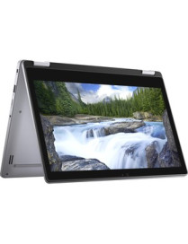 Dell Latitude 3000 3310 13.3" Touchscreen Convertible 2 in 1 Notebook - Full HD - 1920 x 1080 - Intel Core i3 8th Gen i3-8145U D