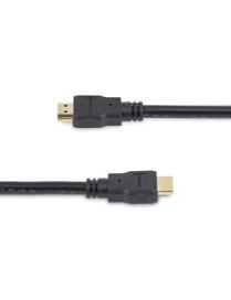 StarTech.com 0.3m (1ft) Short High Speed HDMI Cable - Ultra HD 4k x 2k HDMI Cable - HDMI to HDMI M/M - Create Ultra HD connectio