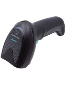 Datalogic Gryphon GBT4500 Handheld Barcode Scanner - Wireless Connectivity - 1D, 2D - Imager - Single Line - Bluetooth - USB - B