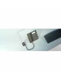 Plenom KuandoBox - Unified Presence for Skype for Business - Unifys the presence between your desk phone and Skype for business.