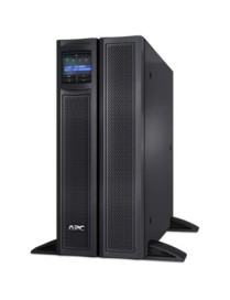 APC by Schneider Electric Smart-UPS X 3000VA Short Depth Tower/Rack Convertible LCD 208V - 4U Rack-mountable, Rack-mountable - 3