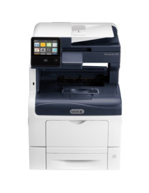 Xerox VersaLink C405/DN Laser Multifunction Printer-Color-Copier/Fax/Scanner-36 ppm Mono/Color Print-600x600 Print-Automatic Dup