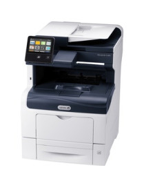 Xerox VersaLink C405/DN Laser Multifunction Printer-Color-Copier/Fax/Scanner-36 ppm Mono/Color Print-600x600 Print-Automatic Dup