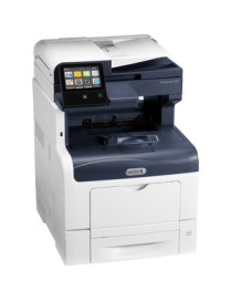 Xerox VersaLink C405/DN Laser Multifunction Printer-Color-Copier/Fax/Scanner-36 ppm Mono/Color Print-600x600 Print-Automatic Dup