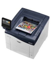 Xerox VersaLink C400/DN Desktop Laser Printer - Color - 36 ppm Mono / 36 ppm Color - 600 x 600 dpi Print - Automatic Duplex Prin