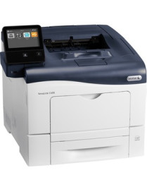 Xerox VersaLink C400/DN Desktop Laser Printer - Color - 36 ppm Mono / 36 ppm Color - 600 x 600 dpi Print - Automatic Duplex Prin