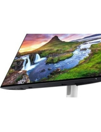 Dell UltraSharp U2422HE 23.8" Full HD WLED LCD Monitor - 16:9 - Platinum Silver - 24.00" (609.60 mm) Class - In-plane Switching 