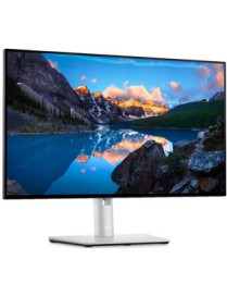 Dell UltraSharp U2422HE 23.8" Full HD WLED LCD Monitor - 16:9 - Platinum Silver - 24.00" (609.60 mm) Class - In-plane Switching 