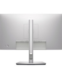 Dell UltraSharp U2422HE 23.8" Full HD WLED LCD Monitor - 16:9 - Platinum Silver - 24.00" (609.60 mm) Class - In-plane Switching 