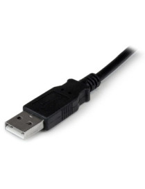 StarTech.com USB to DVI Adapter - External USB Video Graphics Card for PC and MAC- 1920x1200 - Connect a DVI display for an exte