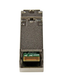 StarTech.com Cisco SFP-10G-SR Compatible SFP+ Module - 10GBASE-SR - 10GE Gigabit Ethernet SFP+ 10GbE Multimode Fiber MMF Optic T