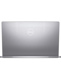 Dell C1422H 14" Full HD LCD Monitor - 16:9 - Silver - 14.00" (355.60 mm) Class - In-plane Switching (IPS) Black Technology - 192