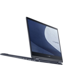 Asus ExpertBook B5 Flip OLED B5302 B5302FEA-C53P-CA 13.3" Touchscreen Convertible 2 in 1 Notebook - Full HD - 1920 x 1080 - Inte