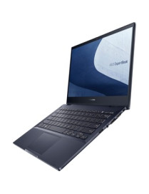 Asus ExpertBook B5 Flip OLED B5302 B5302FEA-C53P-CA 13.3" Touchscreen Convertible 2 in 1 Notebook - Full HD - 1920 x 1080 - Inte