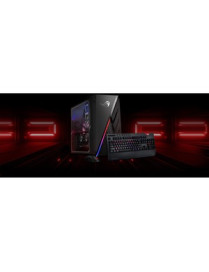 Asus ROG Strix GA35 G35DX-DBR770 Gaming Desktop Computer - AMD Ryzen 7 5800X Octa-core (8 Core) - 16 GB RAM DDR4 SDRAM - 1 TB M.