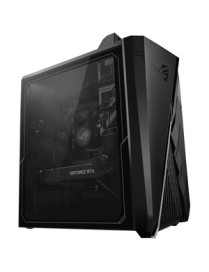 Asus ROG Strix GA35 G35DX-DBR770 Gaming Desktop Computer - AMD Ryzen 7 5800X Octa-core (8 Core) - 16 GB RAM DDR4 SDRAM - 1 TB M.